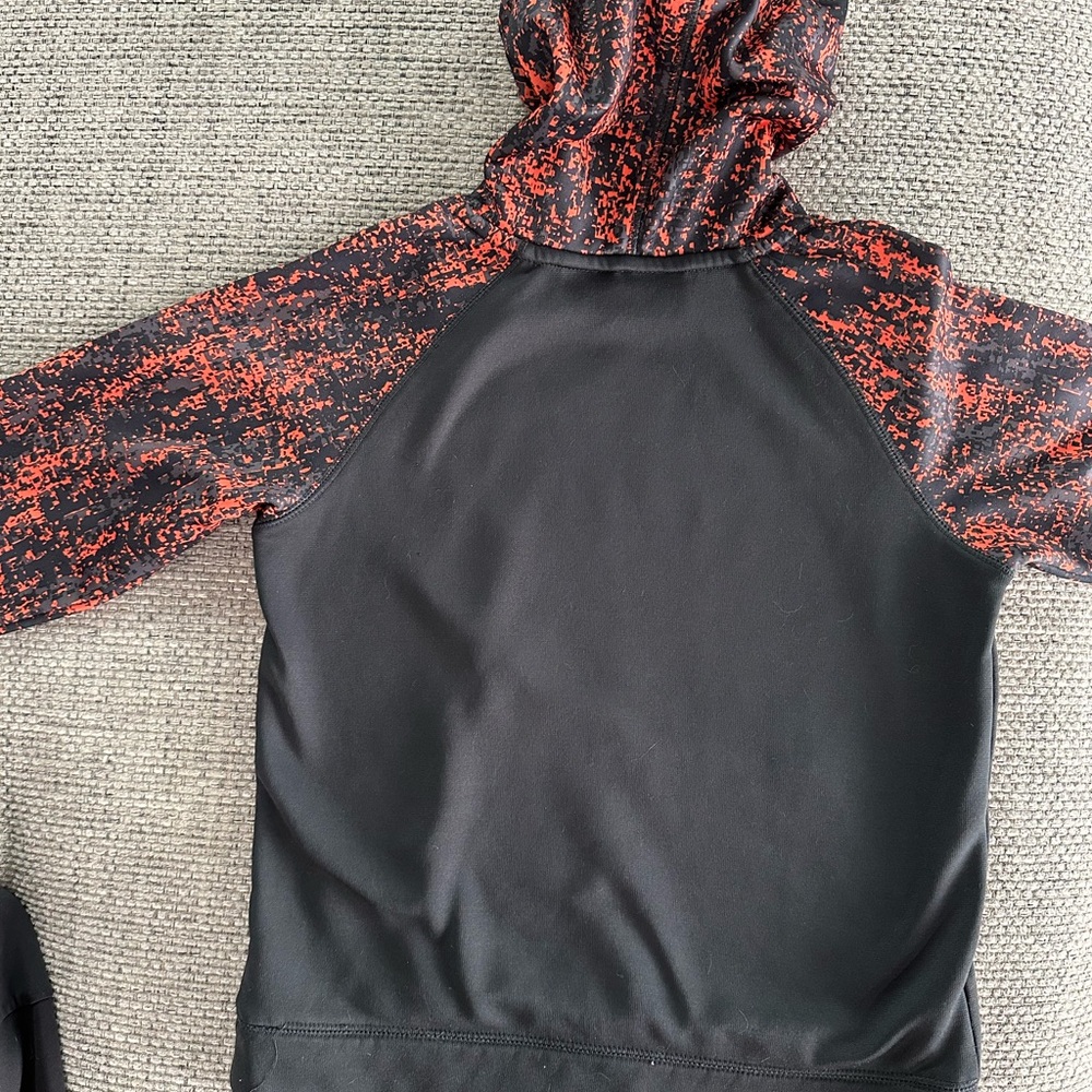 Kids pullover hoodie - Picture 2 of 3